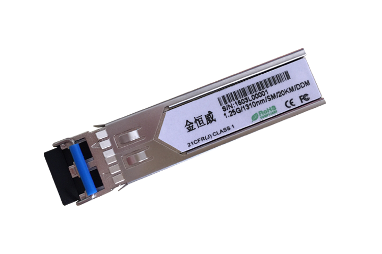 SFP 1.25Gbps հlģK